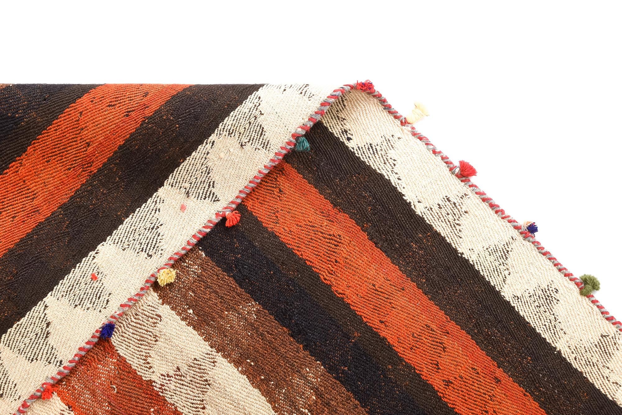 4' 6 x 7' Jajim Rug