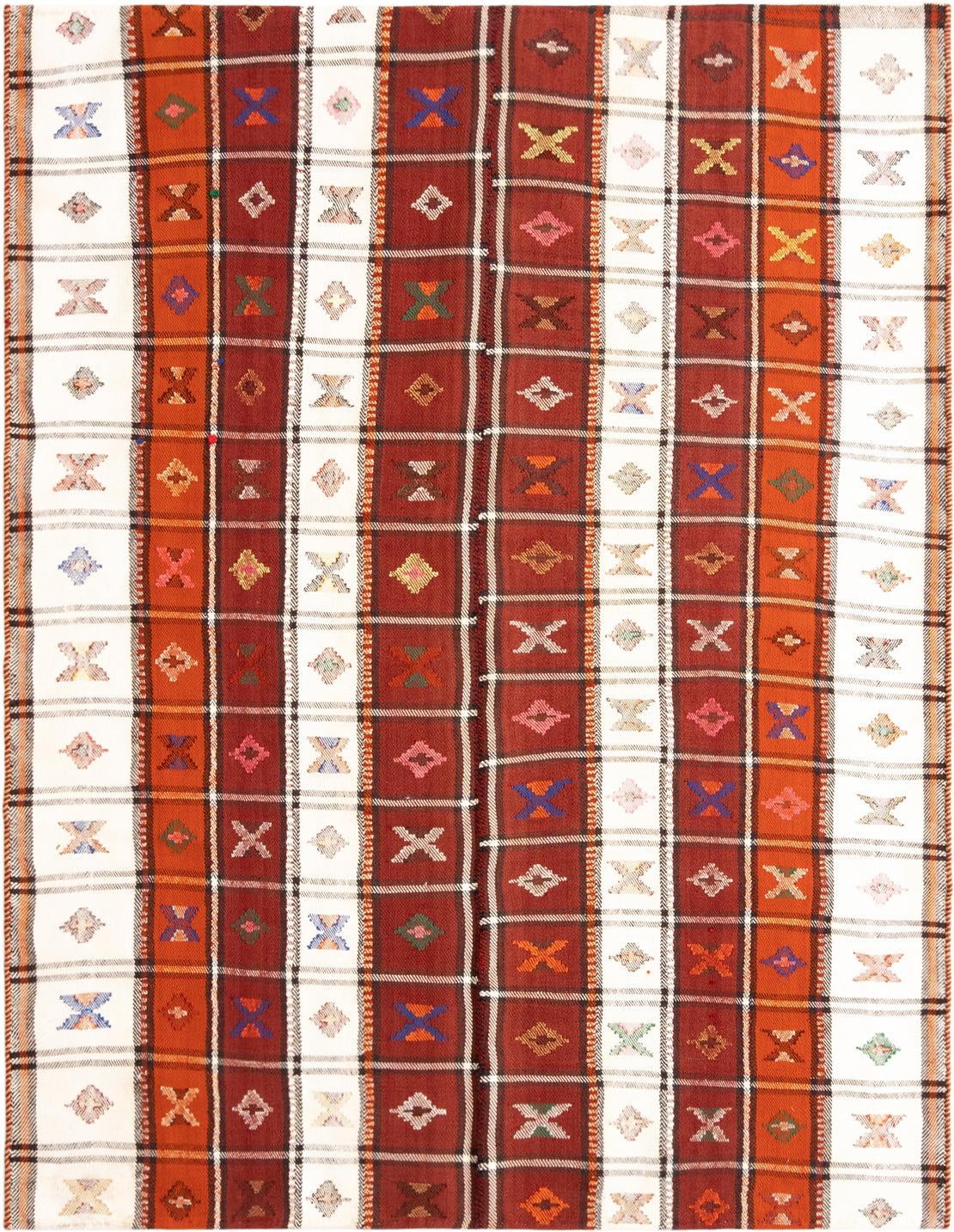 4' 11 x 6' 4 Jajim Rug
