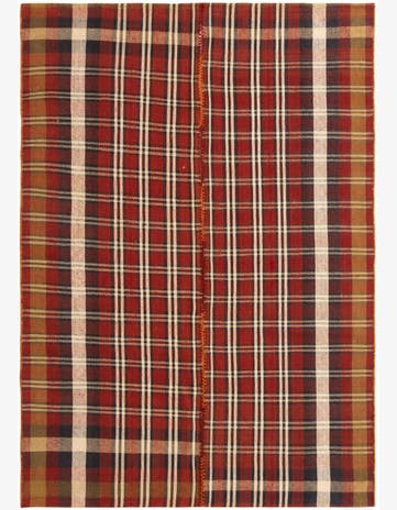 4' 8 x 6' 7 Jajim Rug