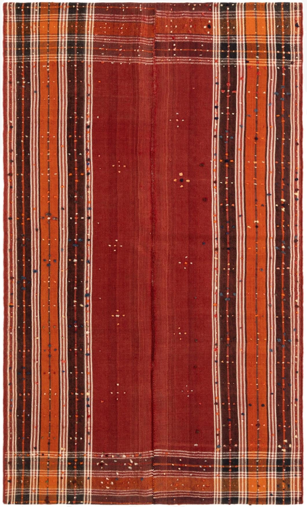 4' 7 x 7' 9 Jajim Rug