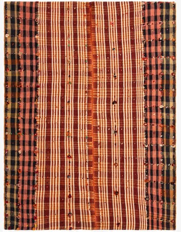 5' x 6' 7 Jajim Rug