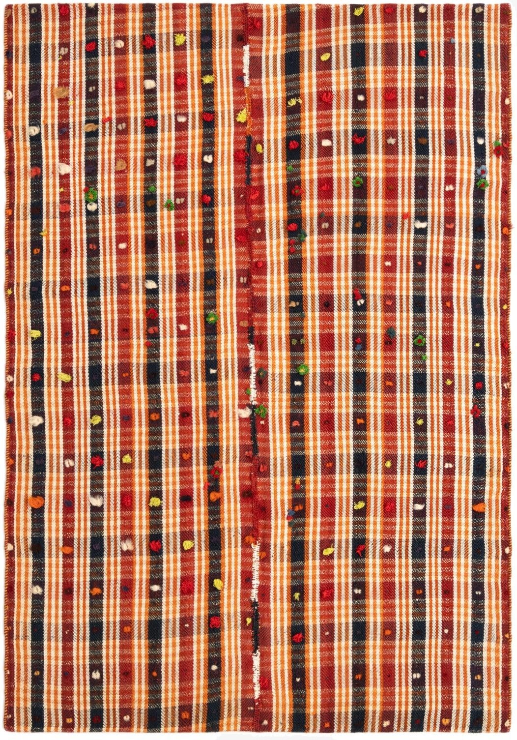 4' 5 x 6' 4 Jajim Rug