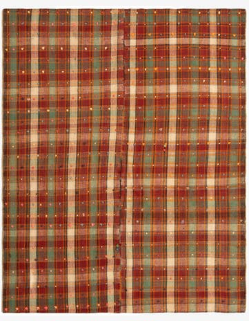 5' 7 x 6' 10 Jajim Rug