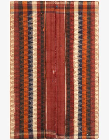 4' 3 x 6' 7 Jajim Rug