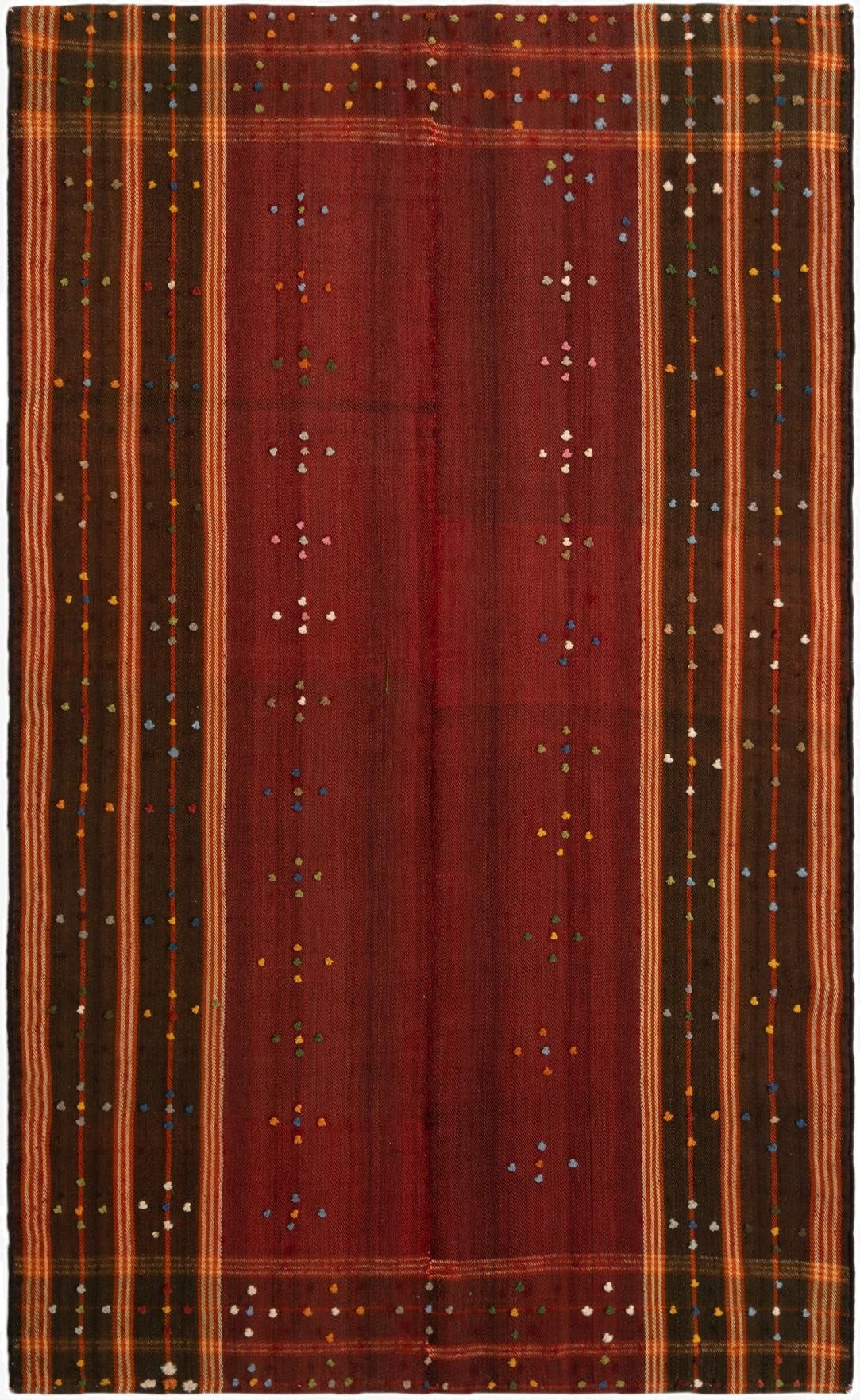 4' 7 x 7' 7 Jajim Rug