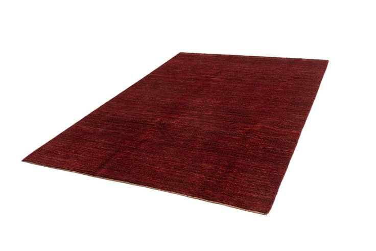 Detail image of 6' 6 x 9' 9 Juma Rug