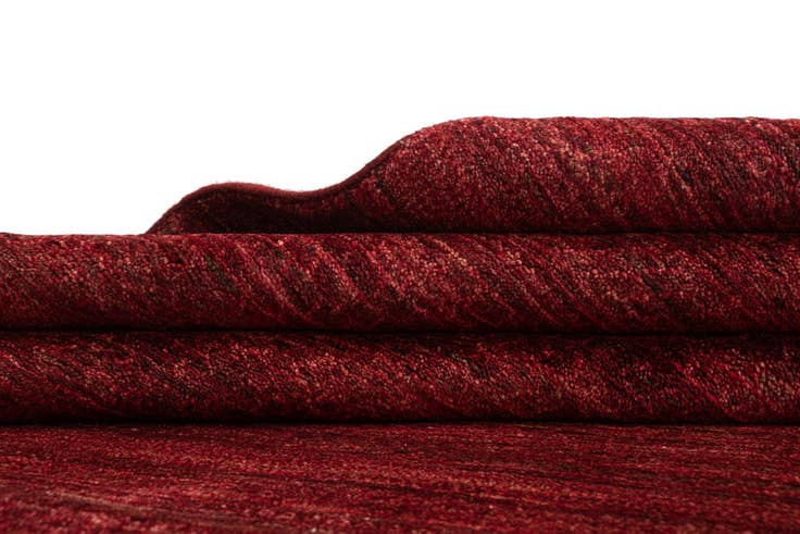 Detail image of 6' 6 x 9' 9 Juma Rug