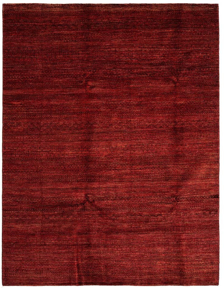 Detail image of 6' 6 x 9' 9 Juma Rug