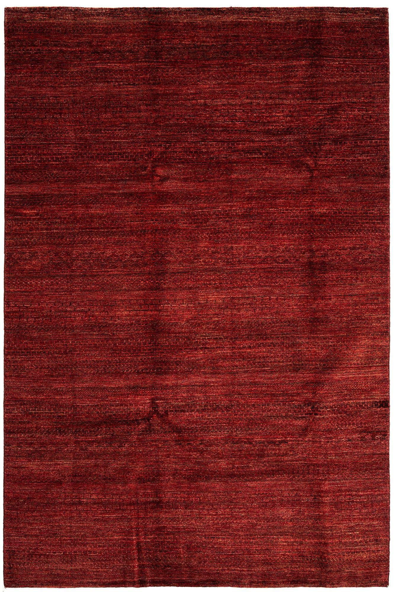 6' 6 x 9' 9 Juma Rug