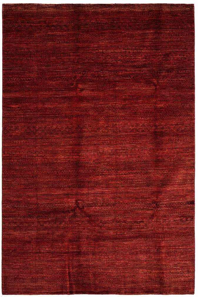 6' 6 x 9' 9 Juma Rug