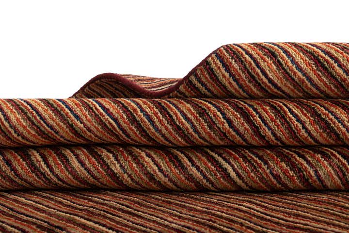 6' 6 x 9' 5 Juma Wool Rug