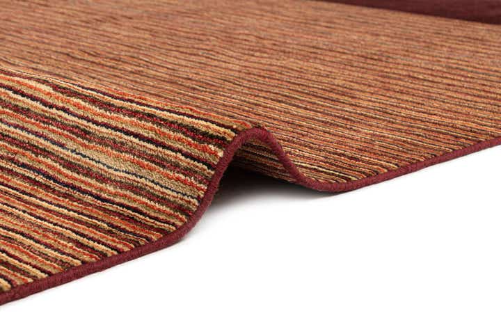 6' 6 x 9' 5 Juma Wool Rug