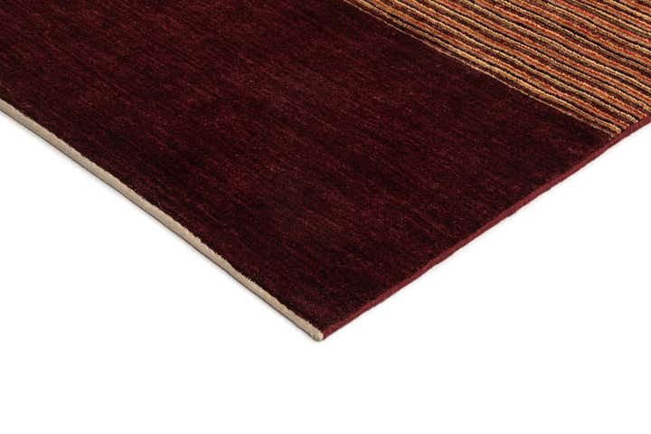 6' 6 x 9' 5 Juma Wool Rug