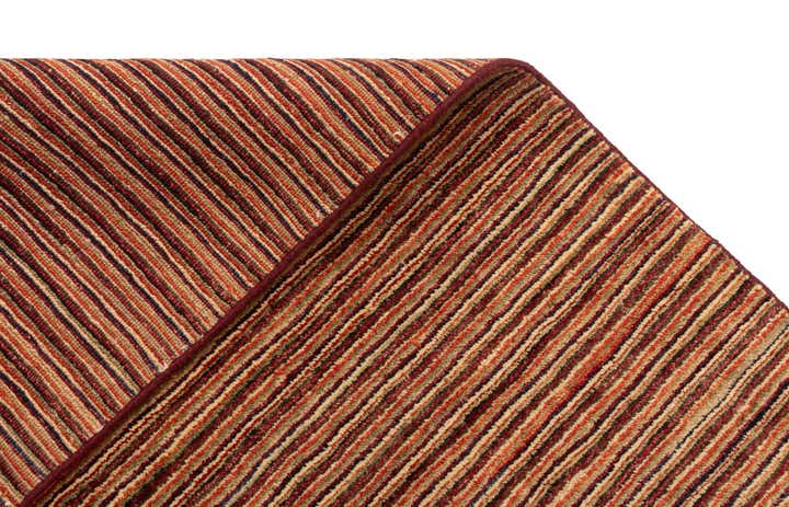6' 6 x 9' 5 Juma Wool Rug