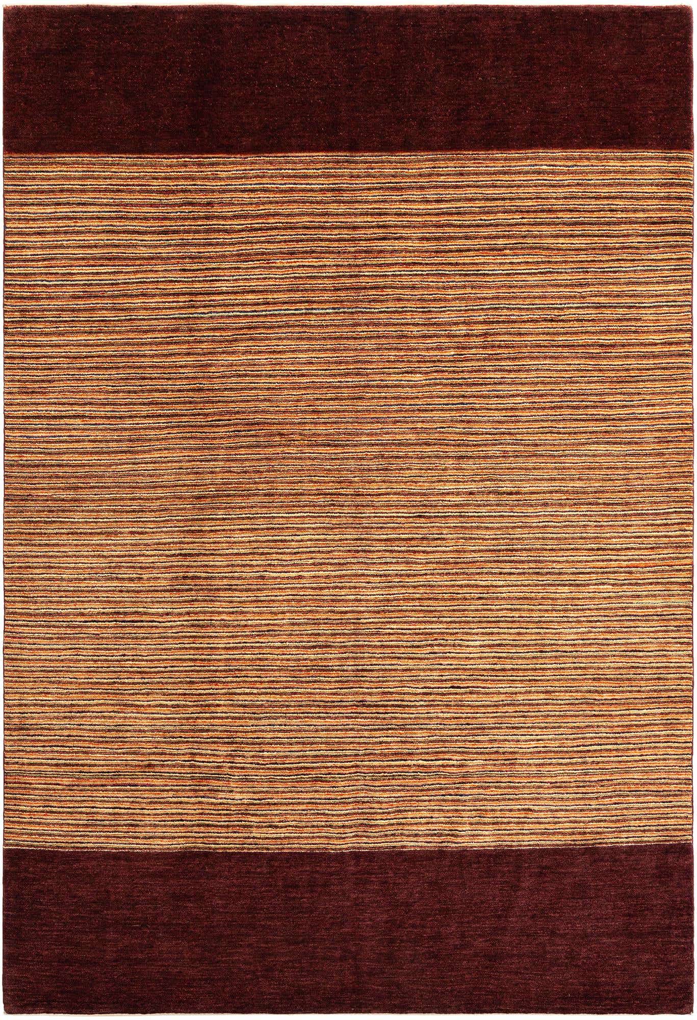 6' 6 x 9' 5 Juma Wool Rug