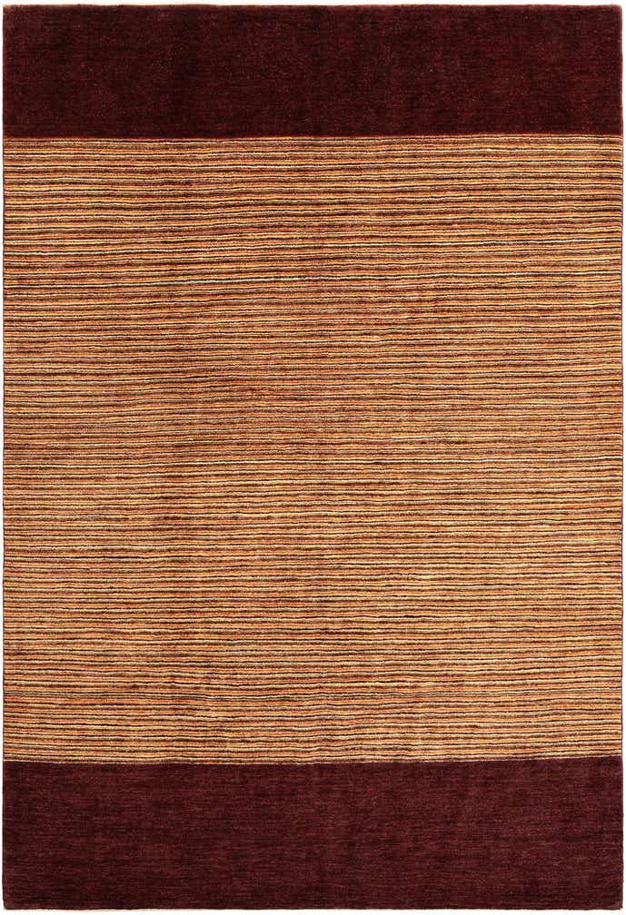 6' 6 x 9' 5 Juma Wool Rug