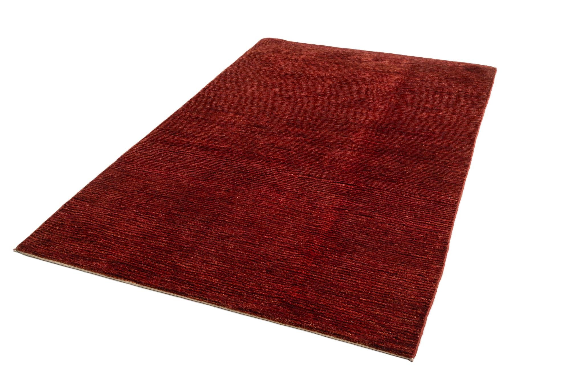 5' 9 x 6' 9 Juma Wool Rug