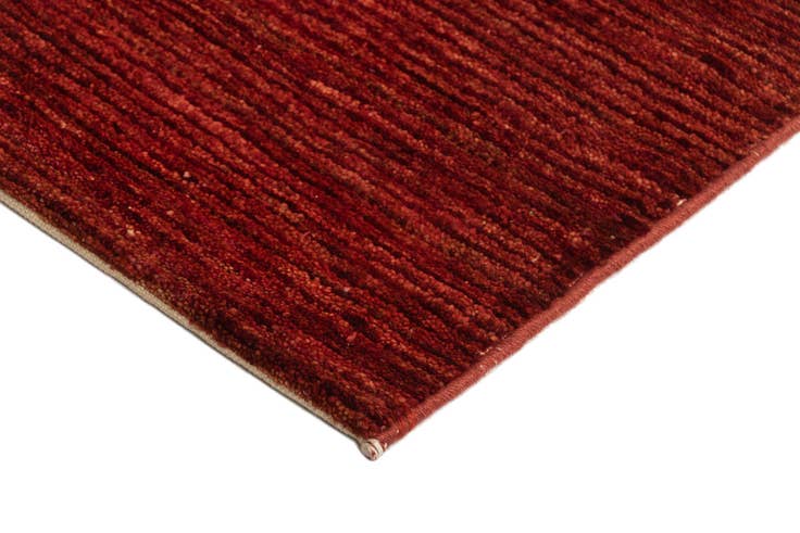 Detail image of 5' 9 x 6' 9 Juma Wool Rug
