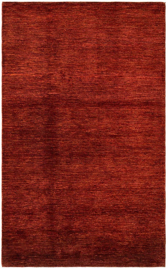 Detail image of 5' 9 x 6' 9 Juma Wool Rug
