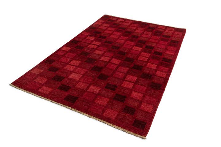 5' 6 x 8' 3 Juma Wool Rug