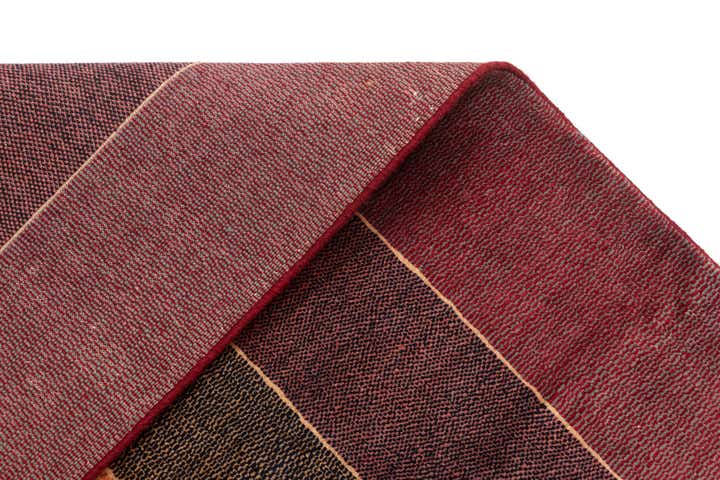 5' 3 x 8' 2 Juma Wool Rug