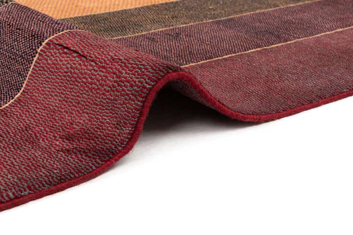 5' 3 x 8' 2 Juma Wool Rug