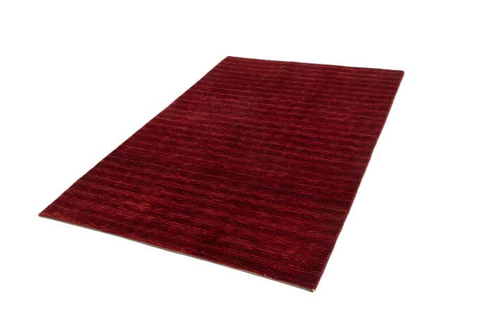 4' 6 x 6' 8 Juma Wool Rug