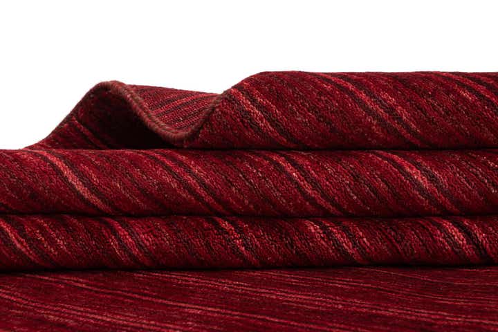 4' 6 x 6' 8 Juma Wool Rug