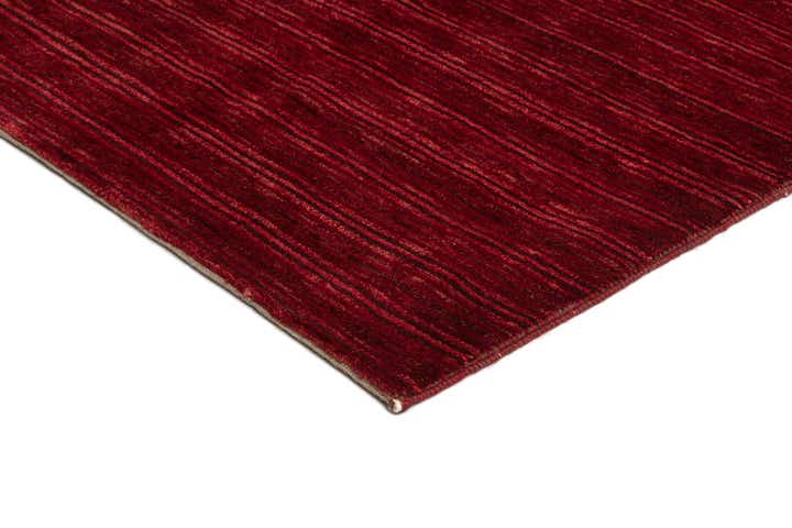 4' 6 x 6' 8 Juma Wool Rug