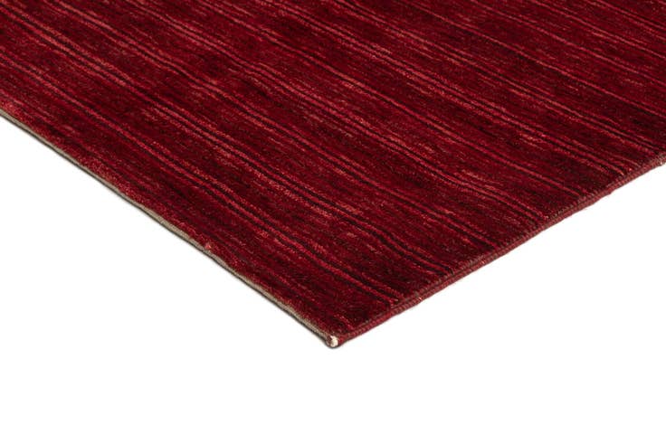 Detail image of 4' 6 x 6' 8 Juma Wool Rug