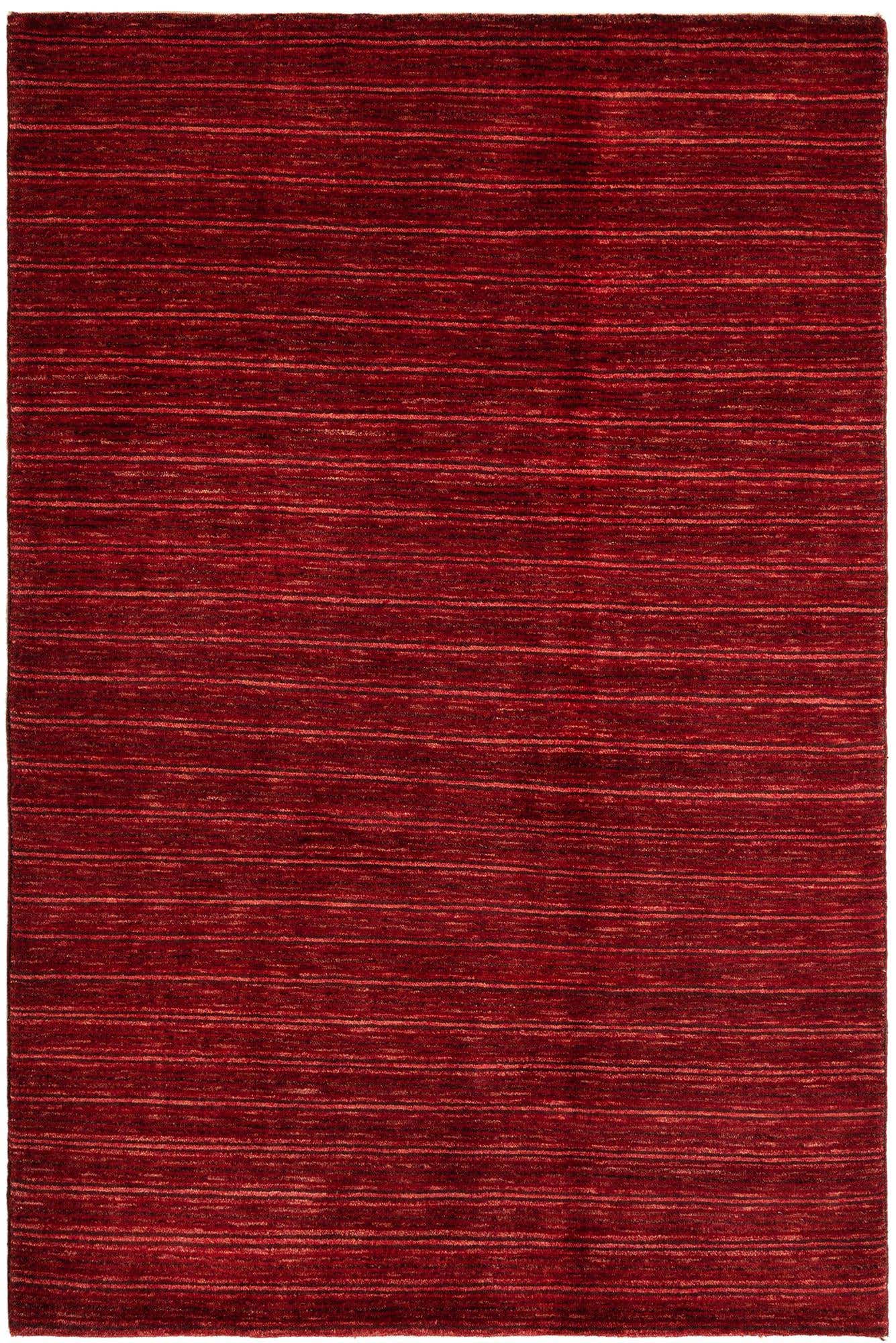 4' 6 x 6' 8 Juma Wool Rug