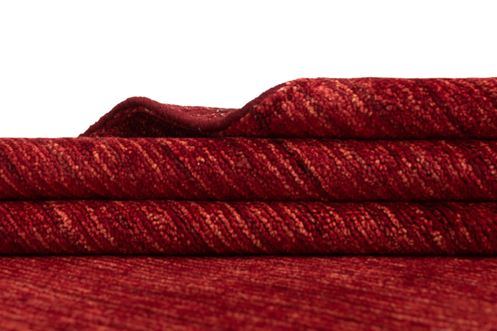 4' 8 x 6' 7 Juma Wool Rug