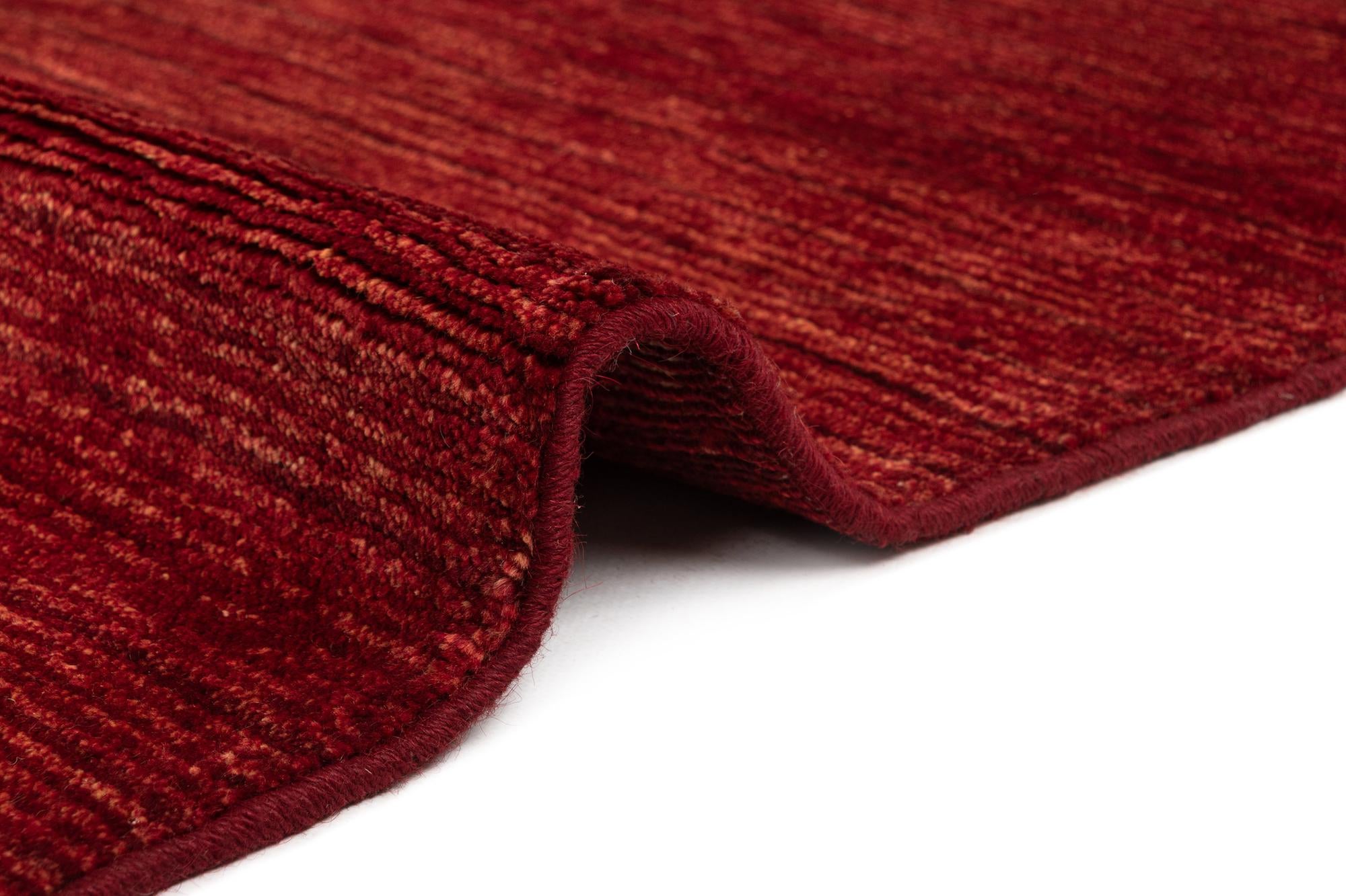 4' 8 x 6' 7 Juma Wool Rug