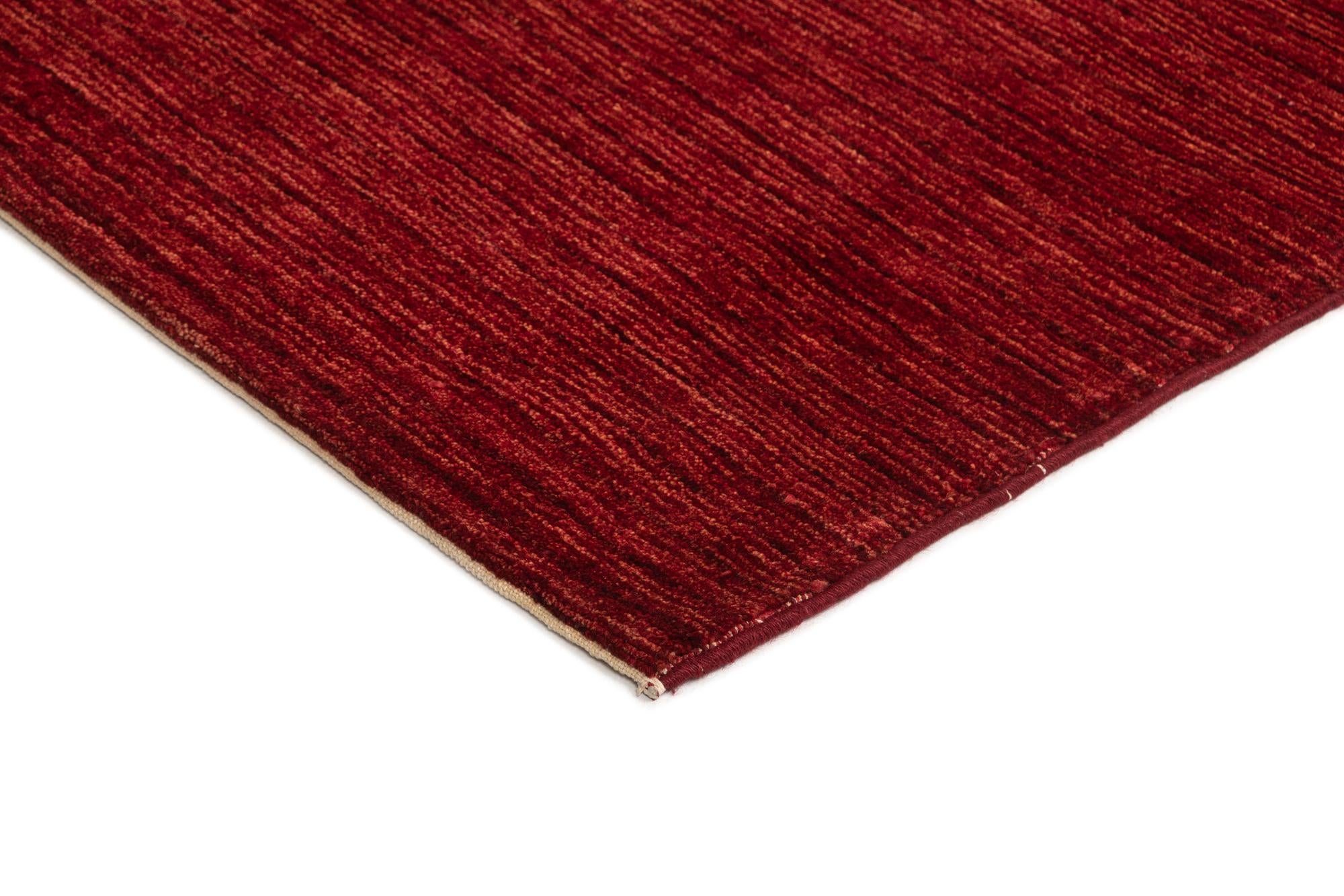4' 8 x 6' 7 Juma Wool Rug