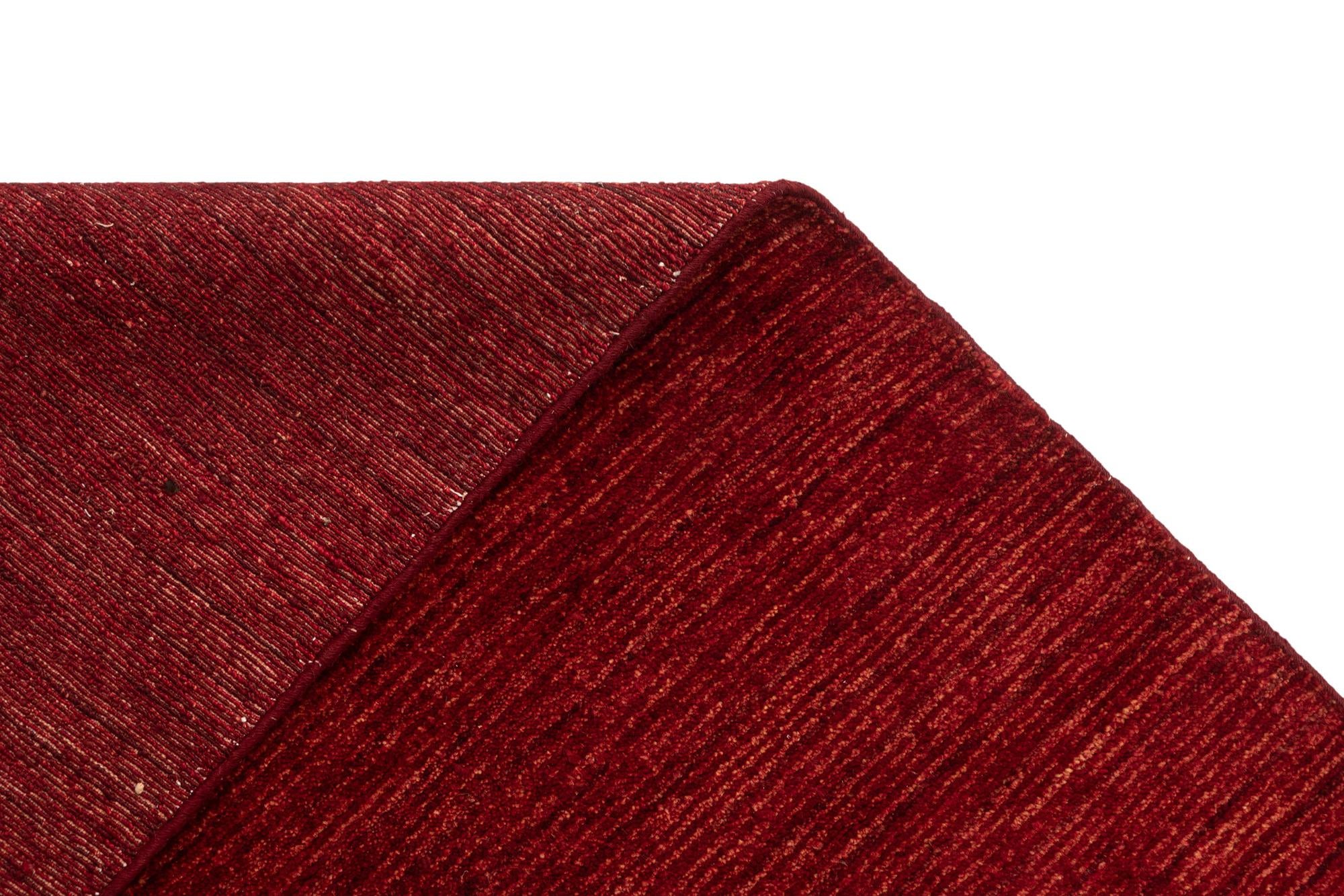 4' 8 x 6' 7 Juma Wool Rug