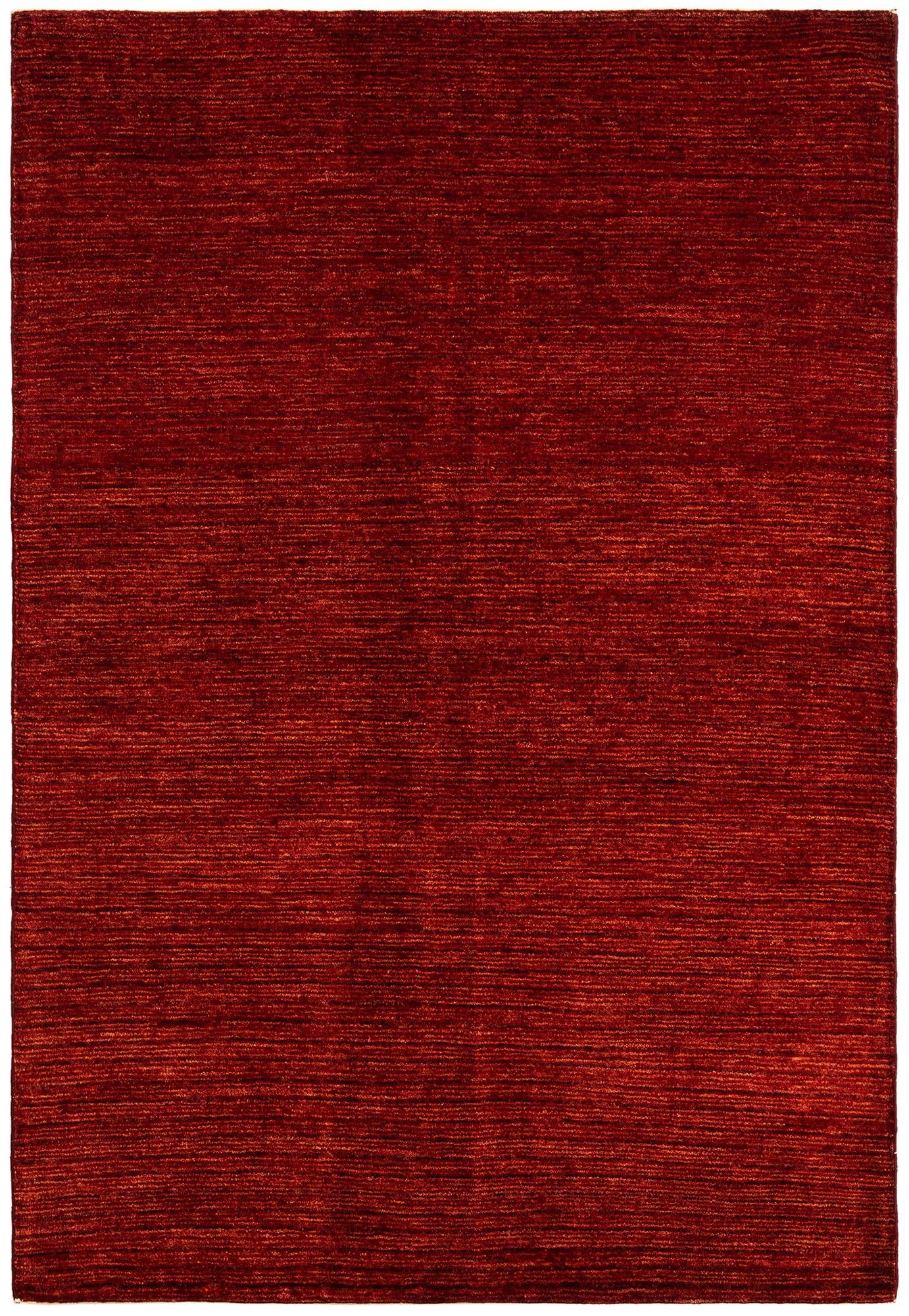 4' 8 x 6' 7 Juma Wool Rug