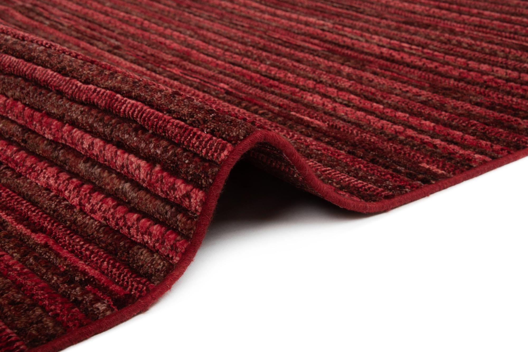 6' 6 x 8' 2 Juma Wool Rug