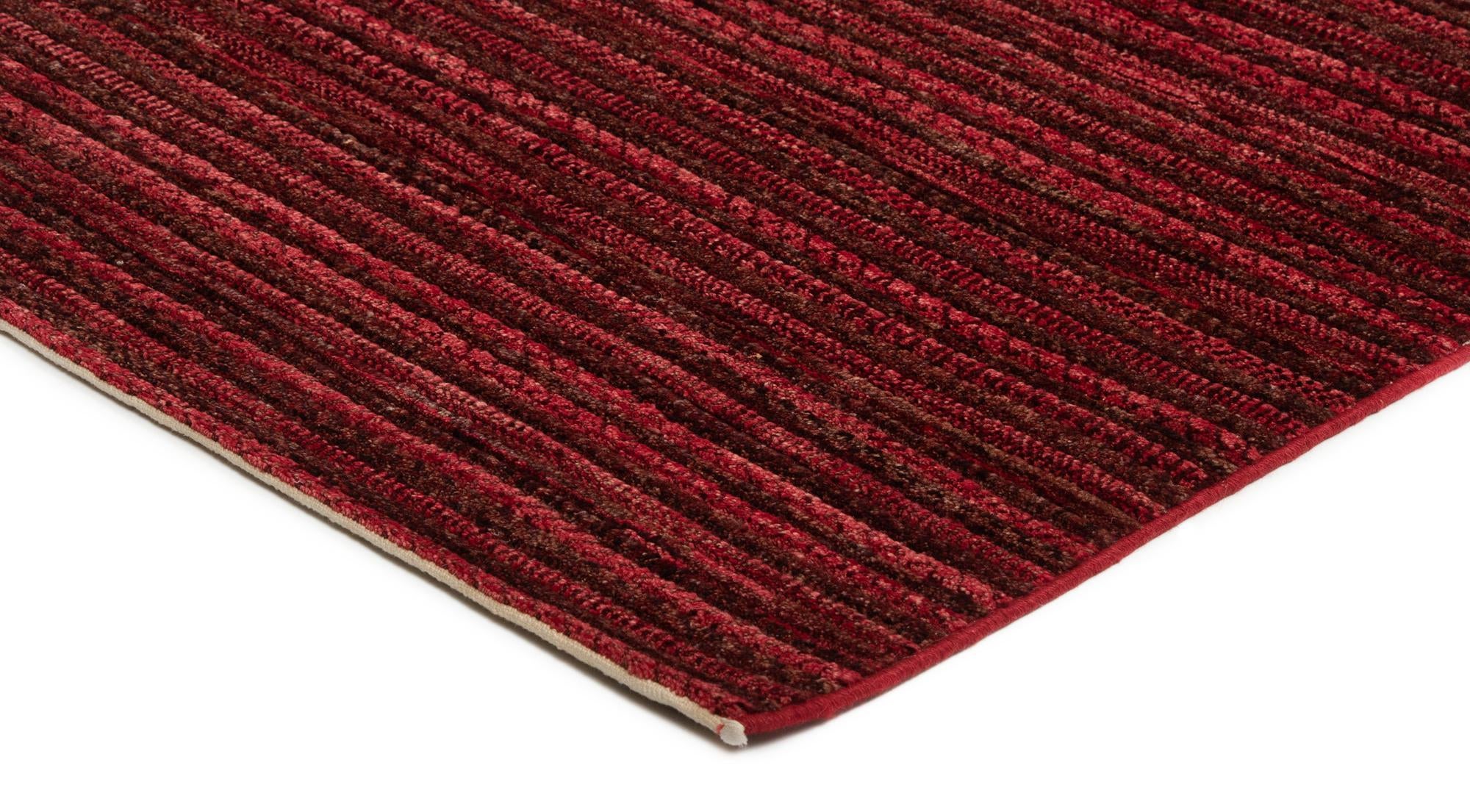 6' 6 x 8' 2 Juma Wool Rug