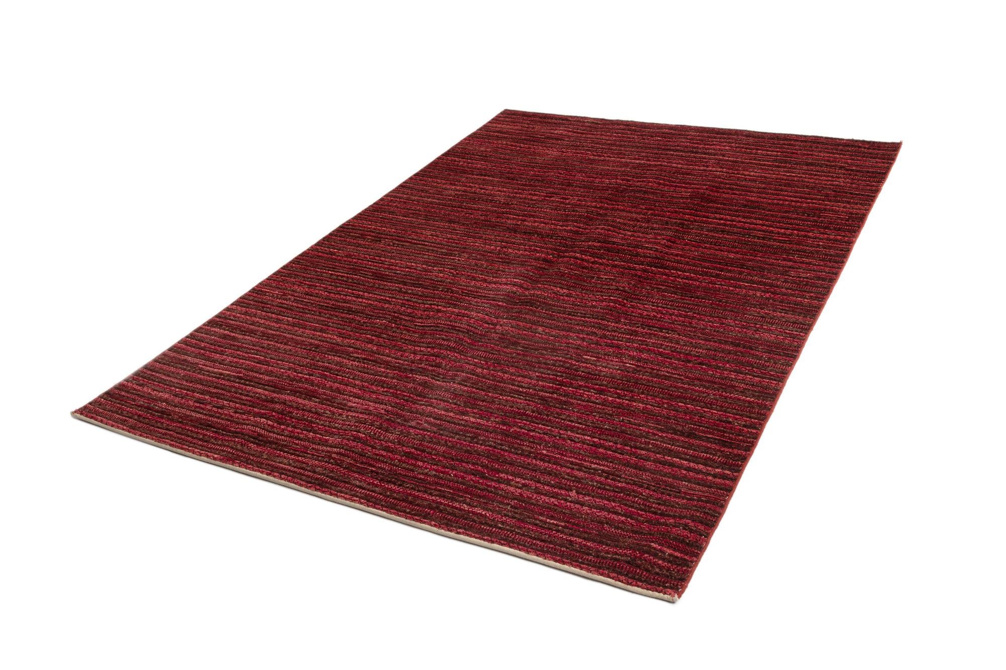 5' 6 x 8' 4 Juma Wool Rug