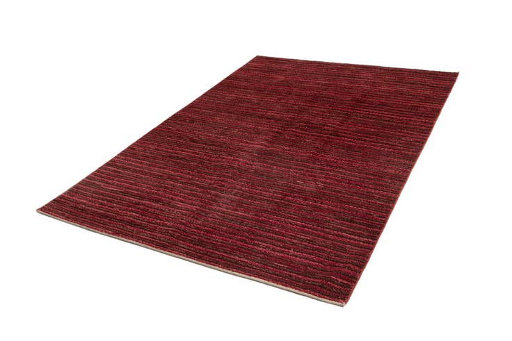 Detail image of 5' 6 x 8' 4 Juma Wool Rug