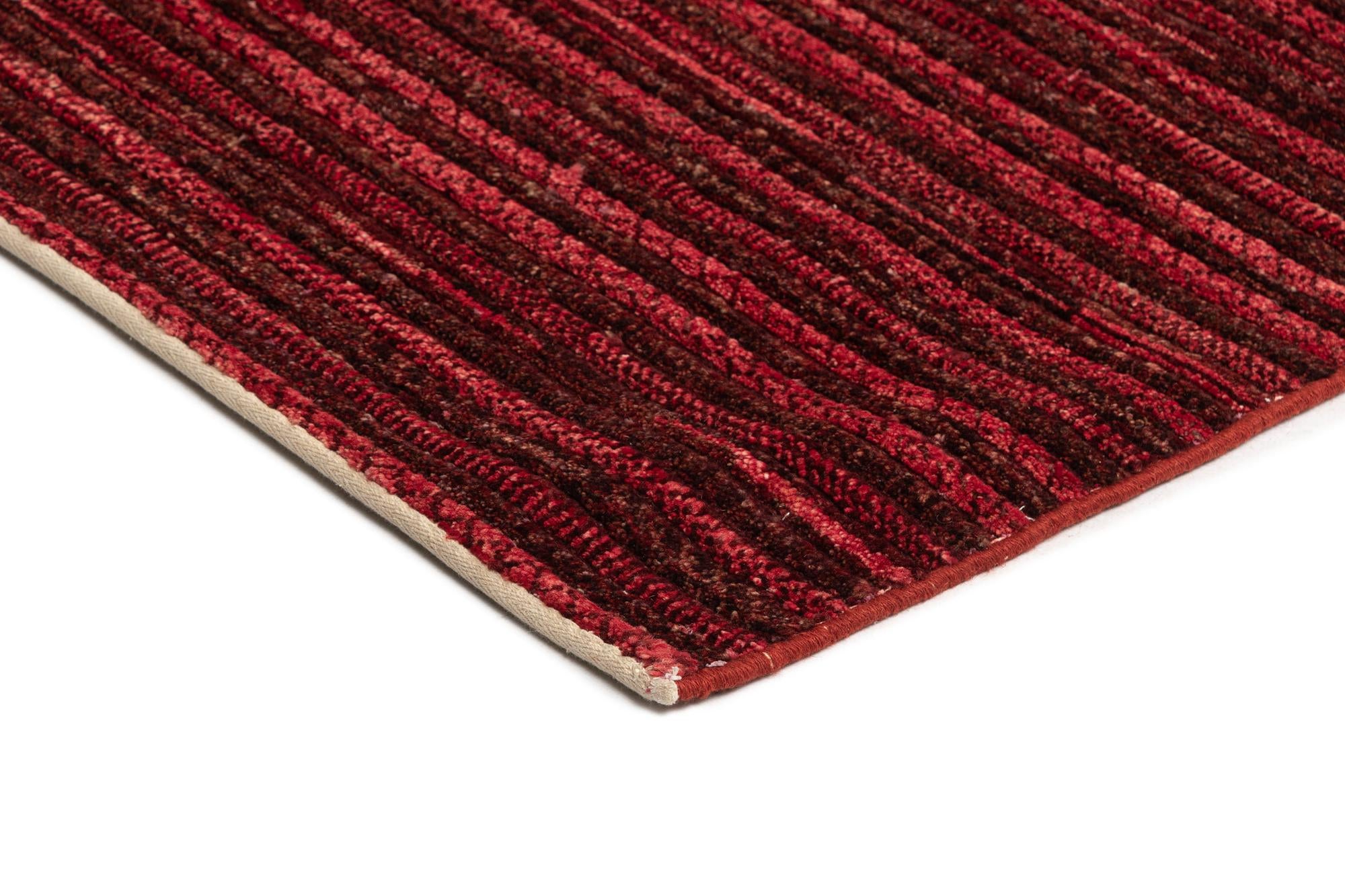 5' 6 x 8' 4 Juma Wool Rug