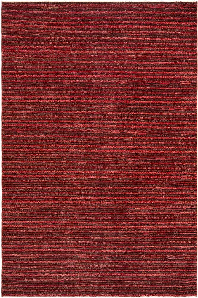 5' 6 x 8' 4 Juma Wool Rug