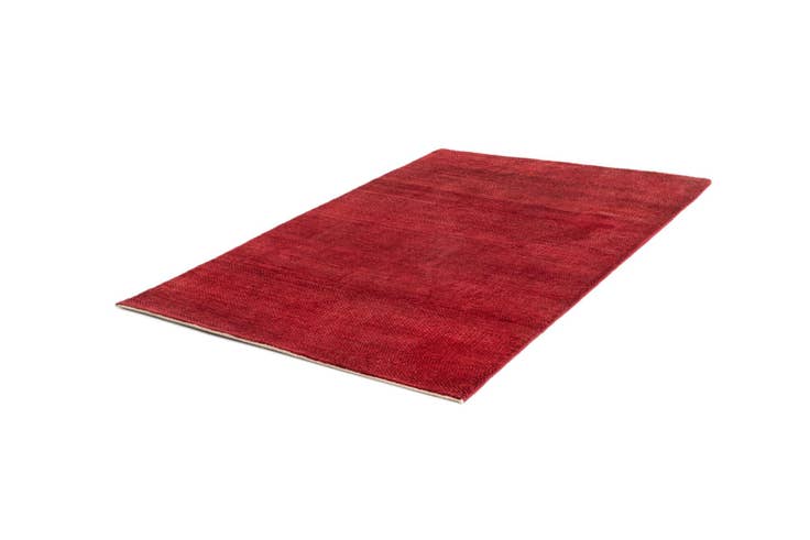 Detail image of 4' x 6' 4 Juma Wool Rug