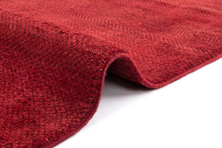 4' x 6' 4 Juma Wool Rug