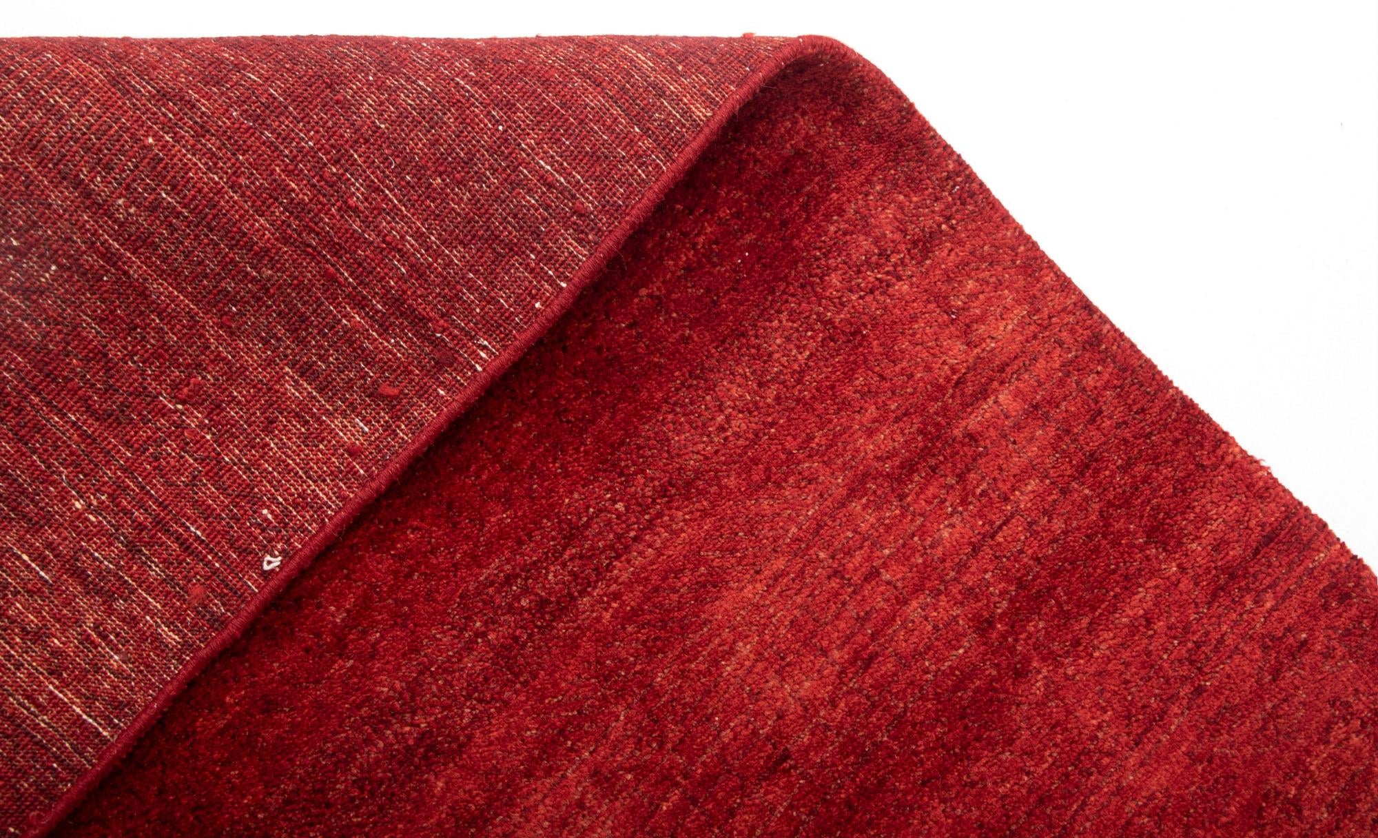 4' 7 x 6' 6 Juma Wool Rug