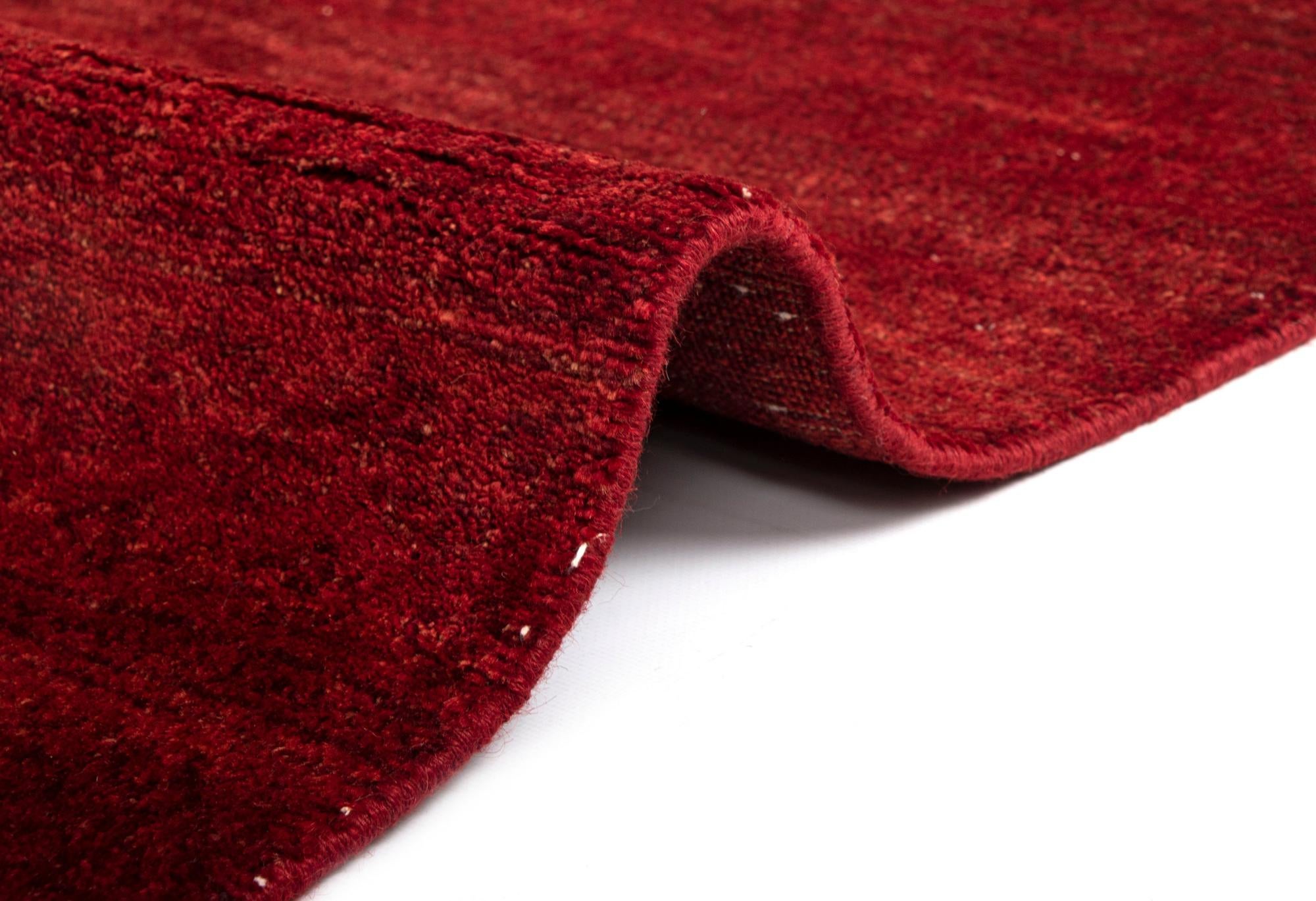 4' 7 x 6' 6 Juma Wool Rug