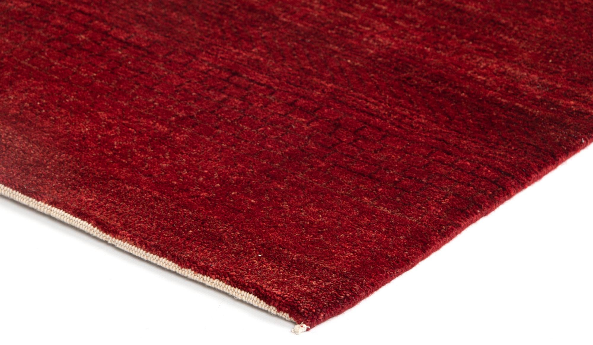 4' 7 x 6' 6 Juma Wool Rug
