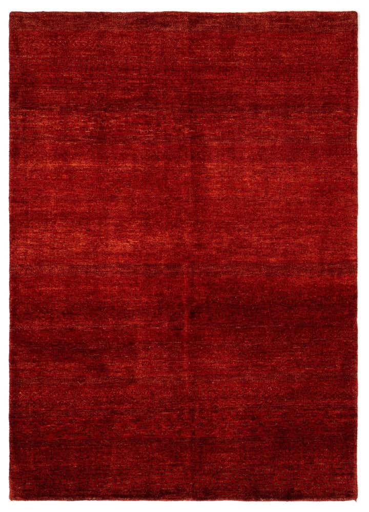 140cm x 195cm Juma Wol Vloerkleed