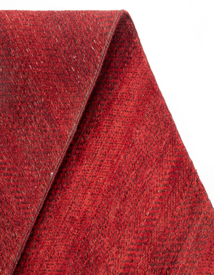 Detail image of 4' 8 x 6' 5 Juma Wool Rug