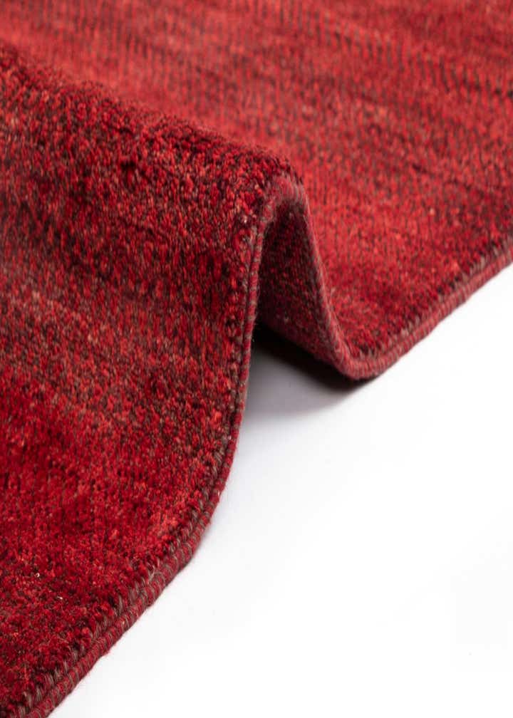 4' 8 x 6' 5 Juma Wool Rug